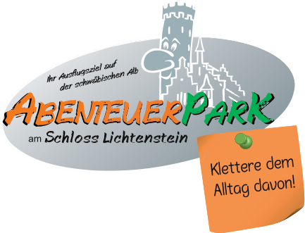 Abenteuerpark Schlosslichtenstein